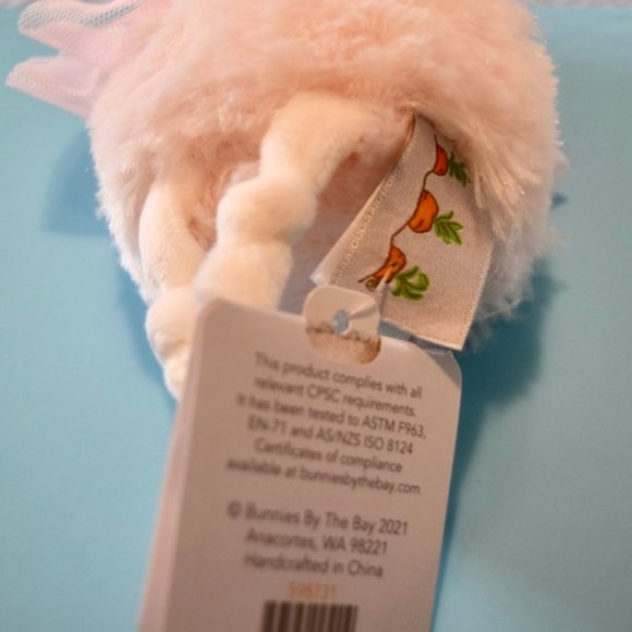 Bunnies By The Bay Roly Poly Aurora - Picture 5 of 6